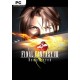 Final Fantasy VIII 8 - Remastered - Steam Global CD KEY